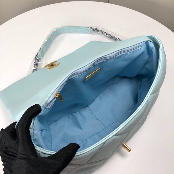 シャネルバッグ全体デザイン